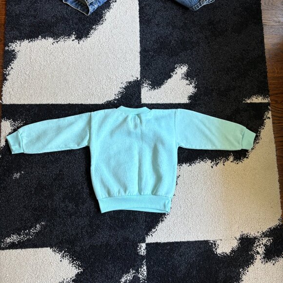 Vintage Toddler Australia Sweatshirt - Picture 2 of 11